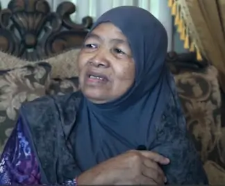 Aminah