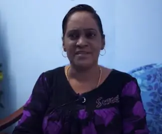 Sarasuathy